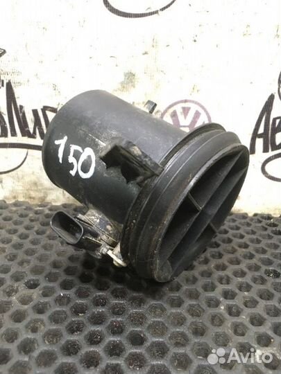 Дмрв Toyota Corolla 150