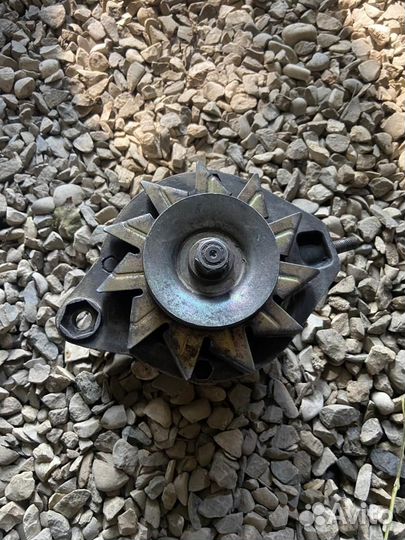 Генератор инжектор