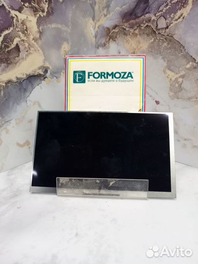 Дисплей LCD Матрица Prestigio PMT1177 4G
