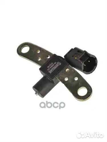 Датчик положения коленвала Dacia Logan, Renault