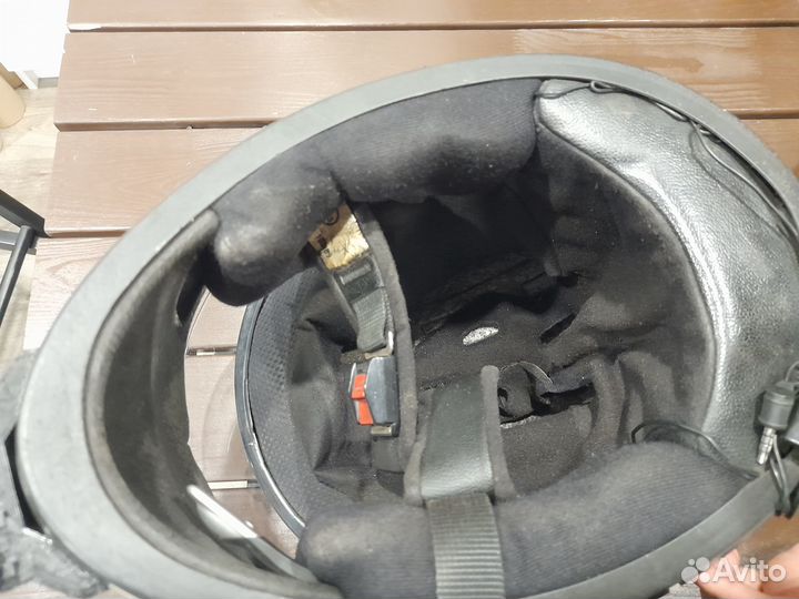 Мотошлем Nolan