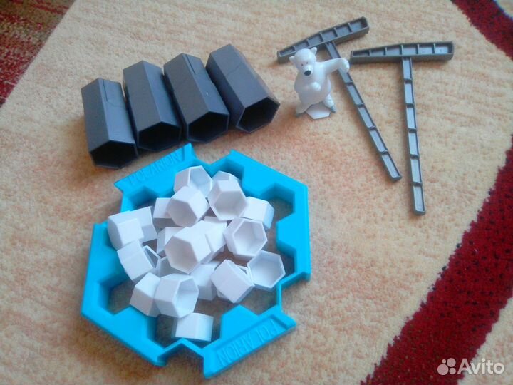 Настольные Игры