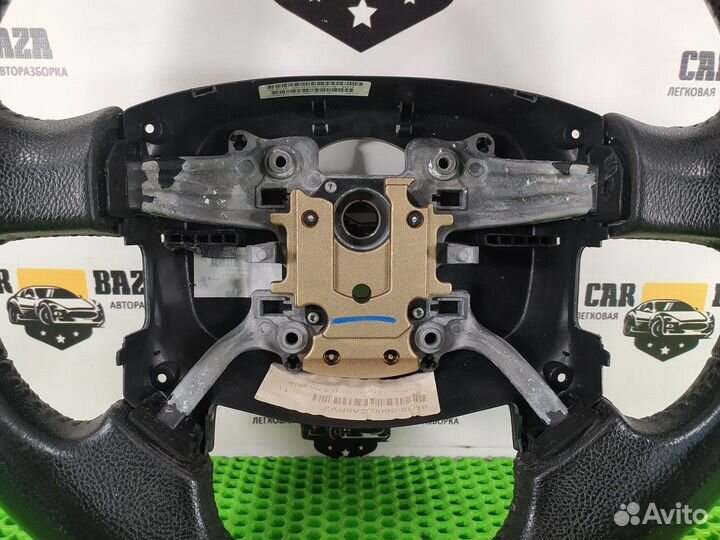 Руль Land Rover Discovery III