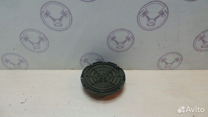 Динамик передний передний Peugeot 3008 2012