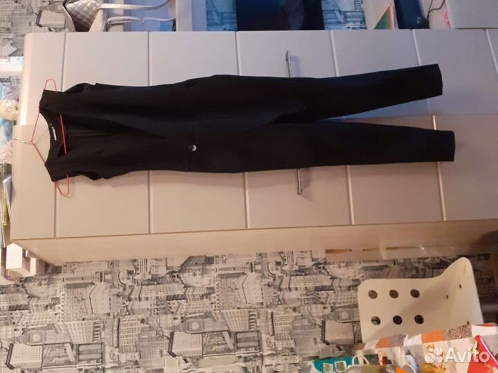 Комбинезон женский вечерний 42 44