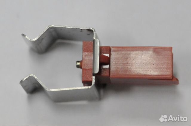 Датчик температуры (накладной) на котел Бакси