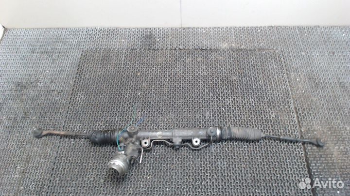 Рейка рулевая с г/у Mercedes S W220, 1998