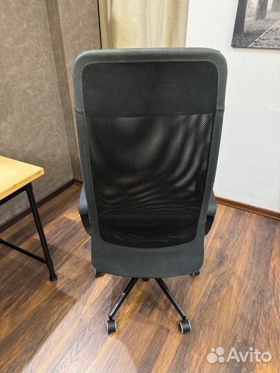 Компьютерное кресло IKEA markus