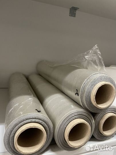 Стрейч пленка вторичная, первичная, микс