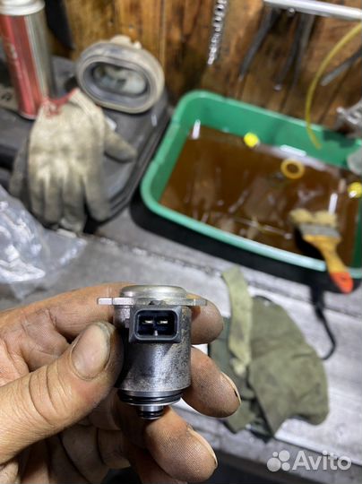 Серво датчик BMW E39