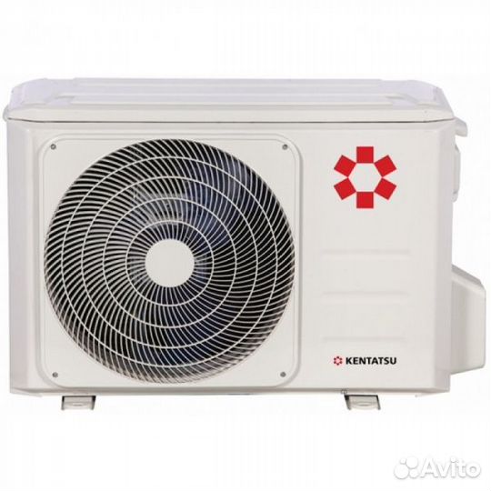 Кондиционер Kentatsu ksga70hfan1/ksra70hfan1 серия