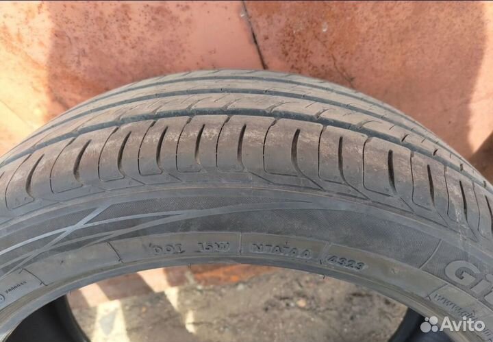 Giti GitiComfort 225 245/45 R20