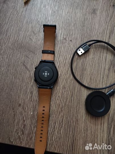 Смарт-часы Xiaomi Watch S1 GL