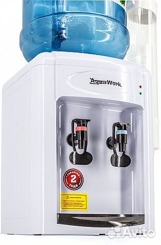 Водораздатчик