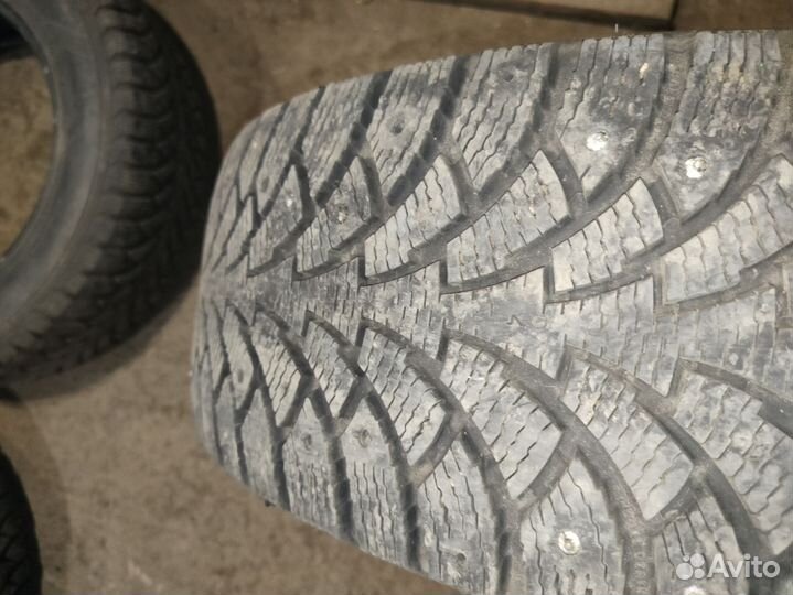 Nokian Tyres Nordman 4 215/65 R16 102T