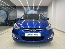 Hyundai Solaris 1.4 MT, 2011, 184 036 км, с пробегом, цена 723 000 руб.