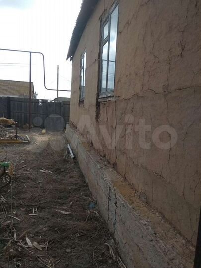 Дом 80 м² на участке 5,5 сот.