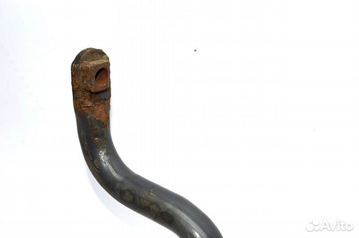 Подножка аккумуляторного ящика scania R-series (01