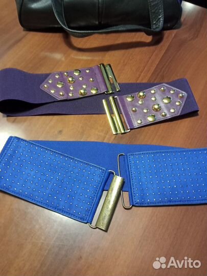 Ремень женский NAF NAF