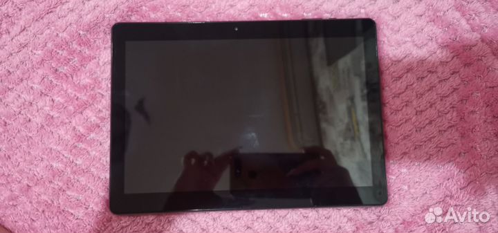 Планшет Digma optima