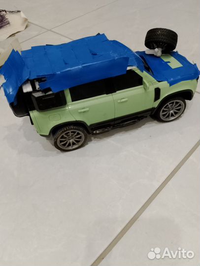 Рендж Ровер