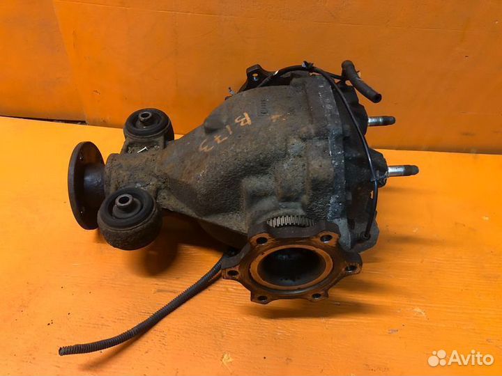 Редуктор задний Nissan Pathfinder R51 4.0 бензин