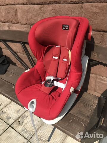 Детское автокресло от 0 до 13