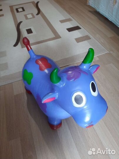 Игрушка Корова