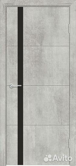 Дверь межкомнатная не бу М58