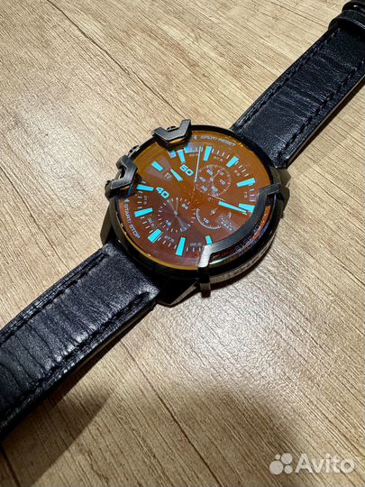 Наручные часы Diesel DZ-4519