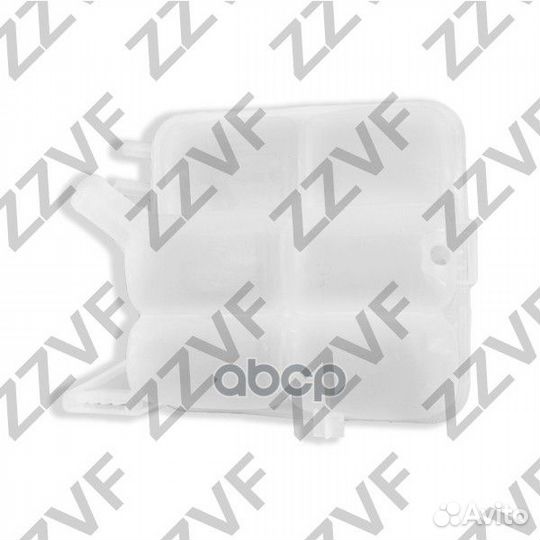 Бачок расширительный mazda 3 ford C-MAX focus I