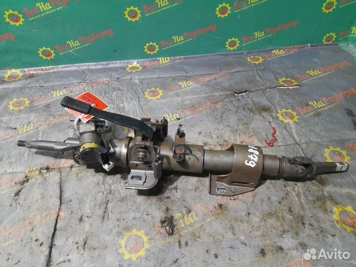 Рулевая колонка замок зажигания Mitsubishi Carisma