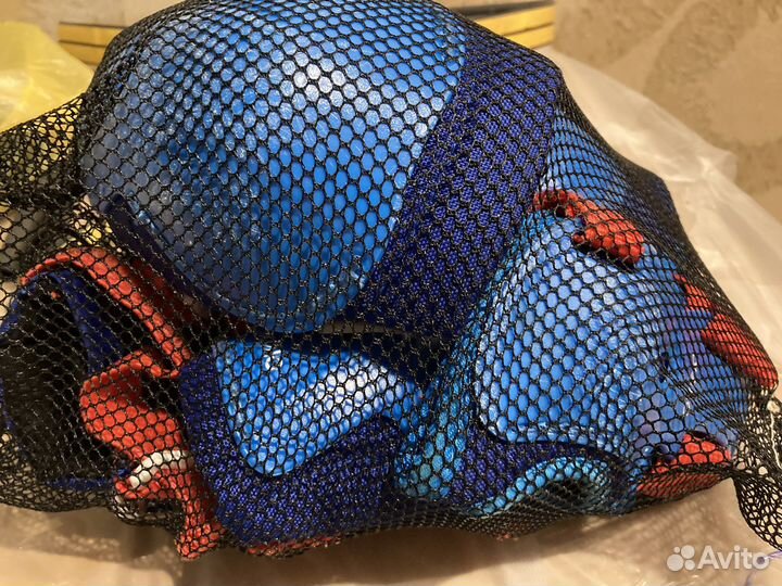 Защита для роликов детская