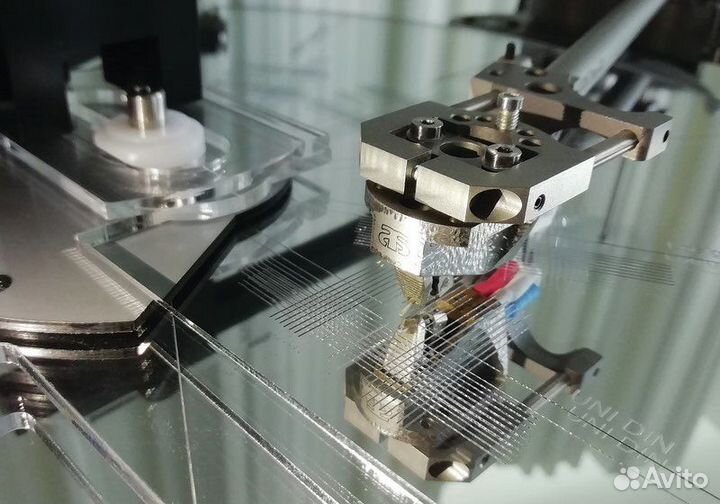 Прецизионная настройка винилового проигрывателя