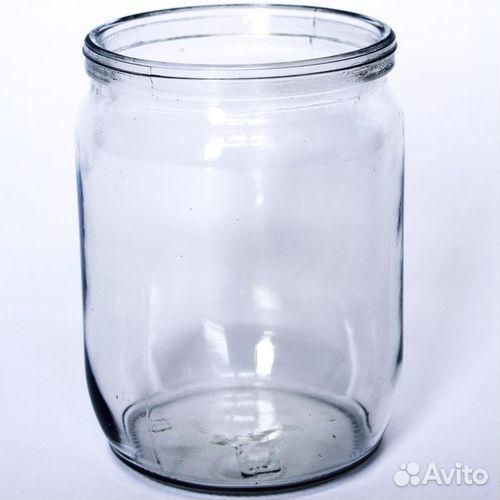 Банки 0,5 литра