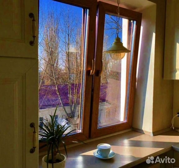 Пластиковые окна. остекление коттеджей