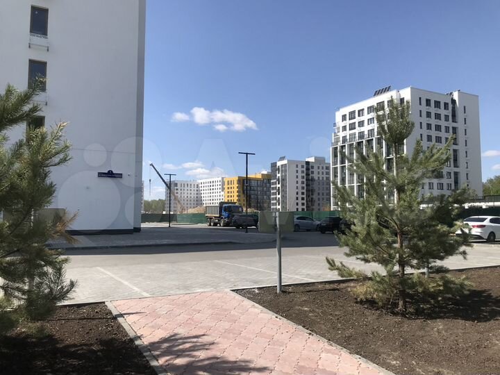 Свободного назначения, 68 м²
