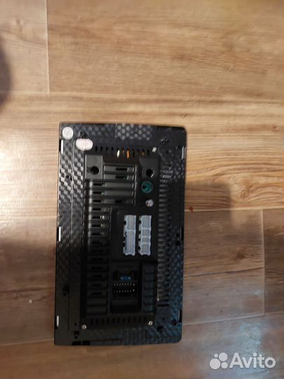 Магнитола андроид