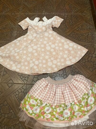 Вещи на девочку