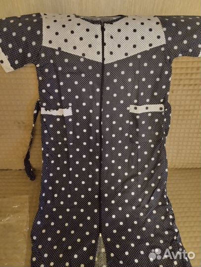 Халат женский