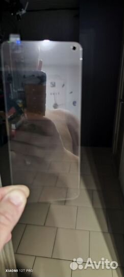 Защитное стекло но one plus 9rt 5G