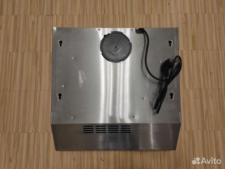 Вытяжкаkrona Kelly 500 Inox 50 см