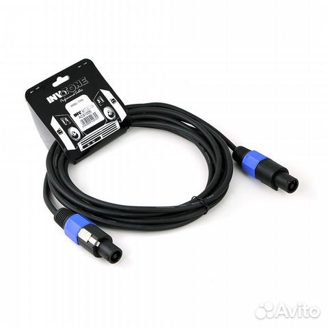 Акустическийкабель Invotone ACS1020
