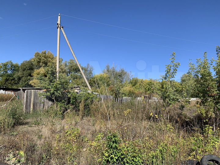 Участок 56 сот. (ИЖС)