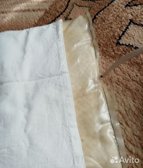 Грелка электрическая СССР