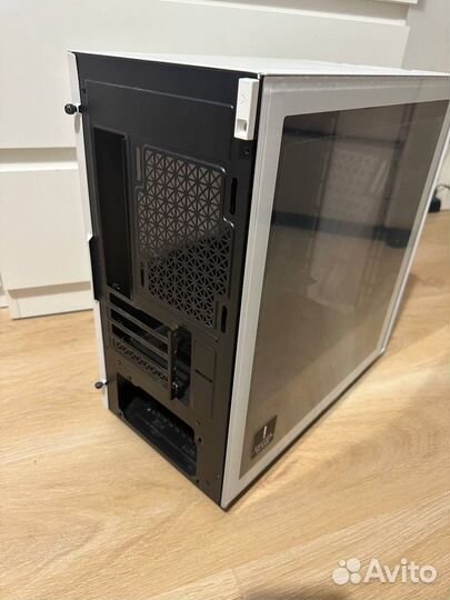 Deepcool Macube 110 WH