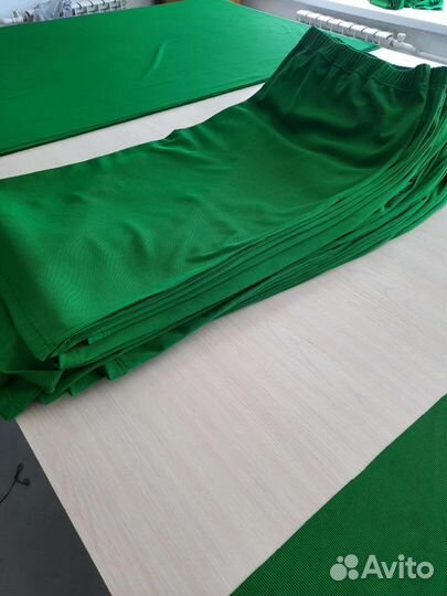 Швейное производство