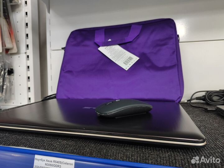 Ноутбук Hp