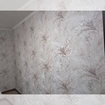 Штукатурка шпаклёвка стен, откосов, потолков, Чистополь