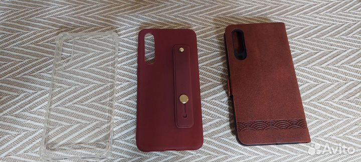 Чехол на Xiaomi mi9 se